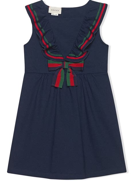 vinta gucci per bambine|farfetch gucci kids.